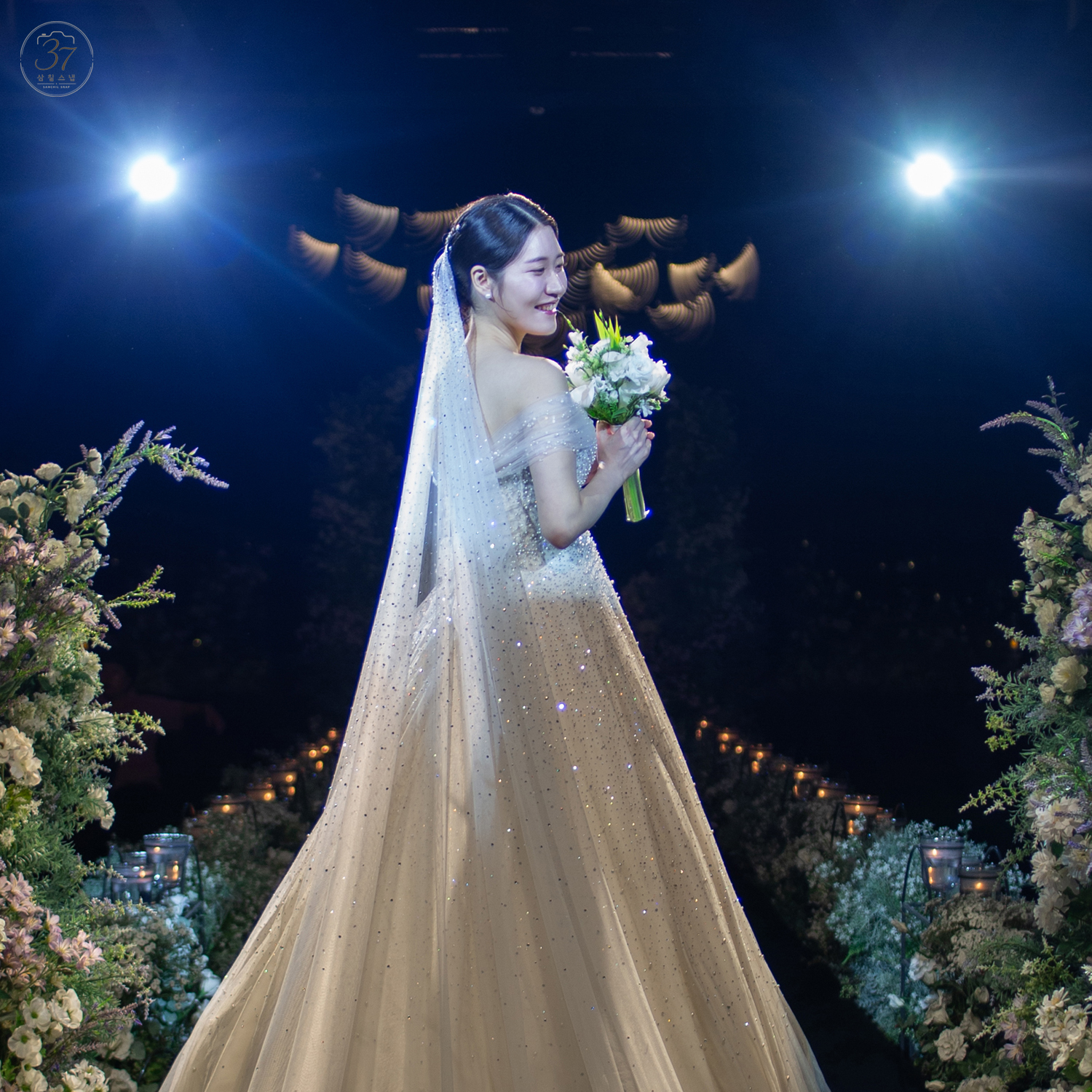 삼칠스냅 본식스냅 사진 11