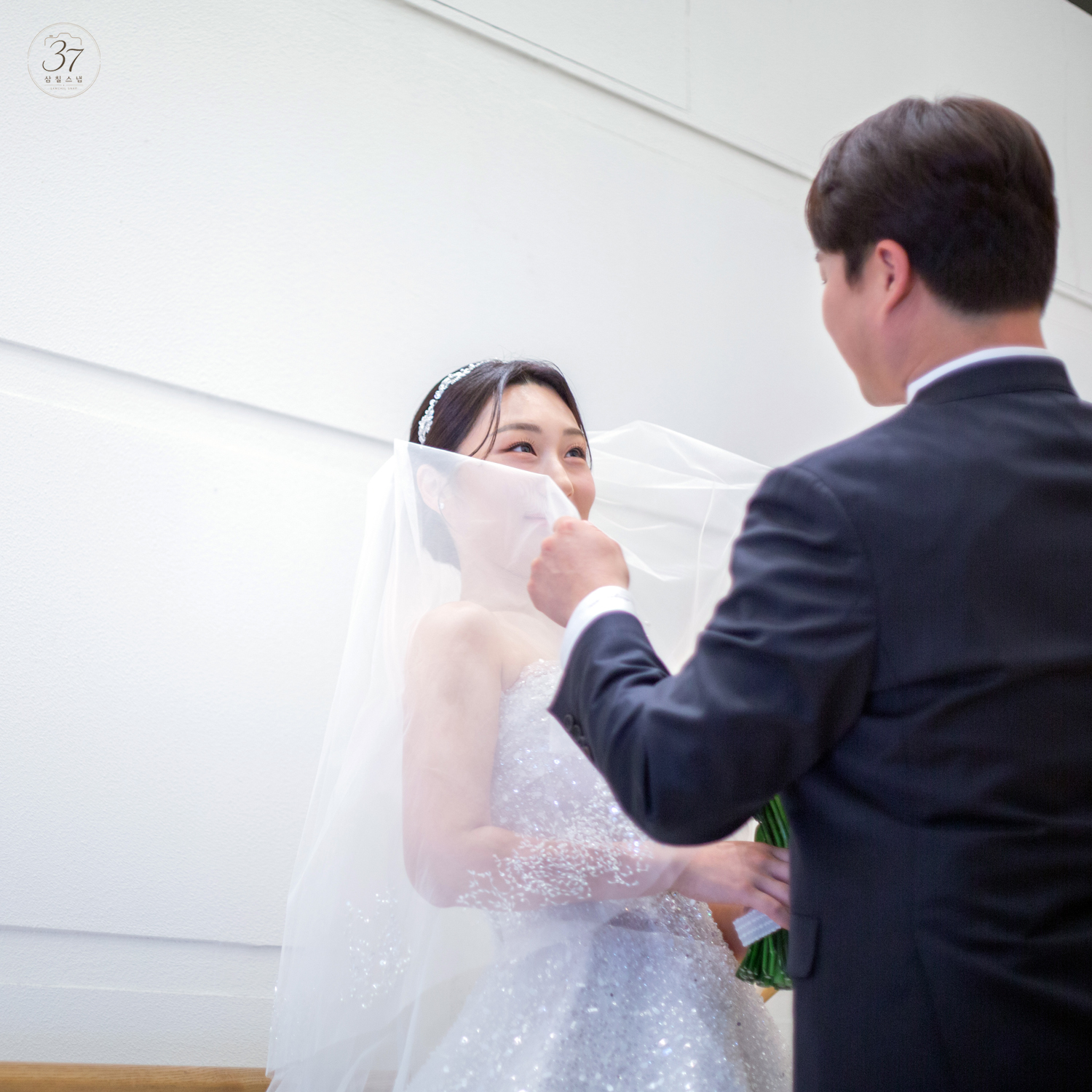 삼칠스냅 본식스냅 사진 1