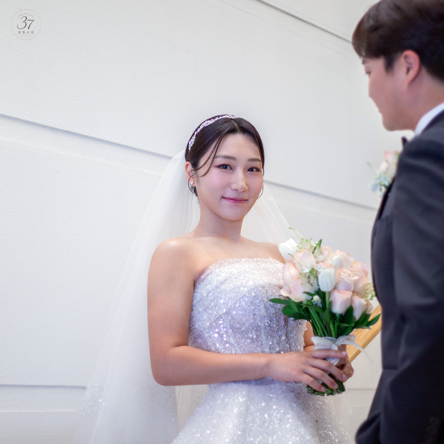 삼칠스냅 본식스냅 사진 5