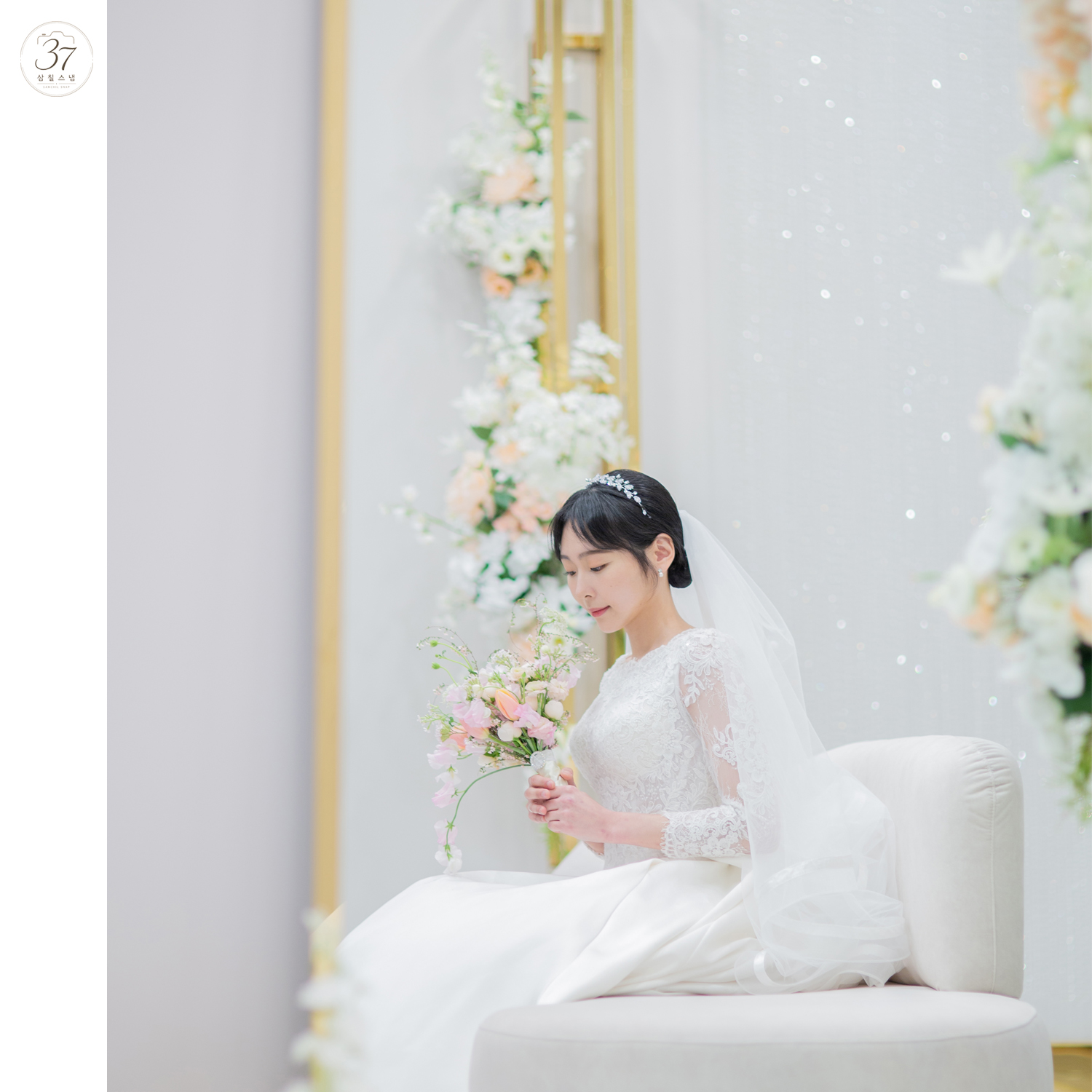 삼칠스냅 본식스냅 사진 20