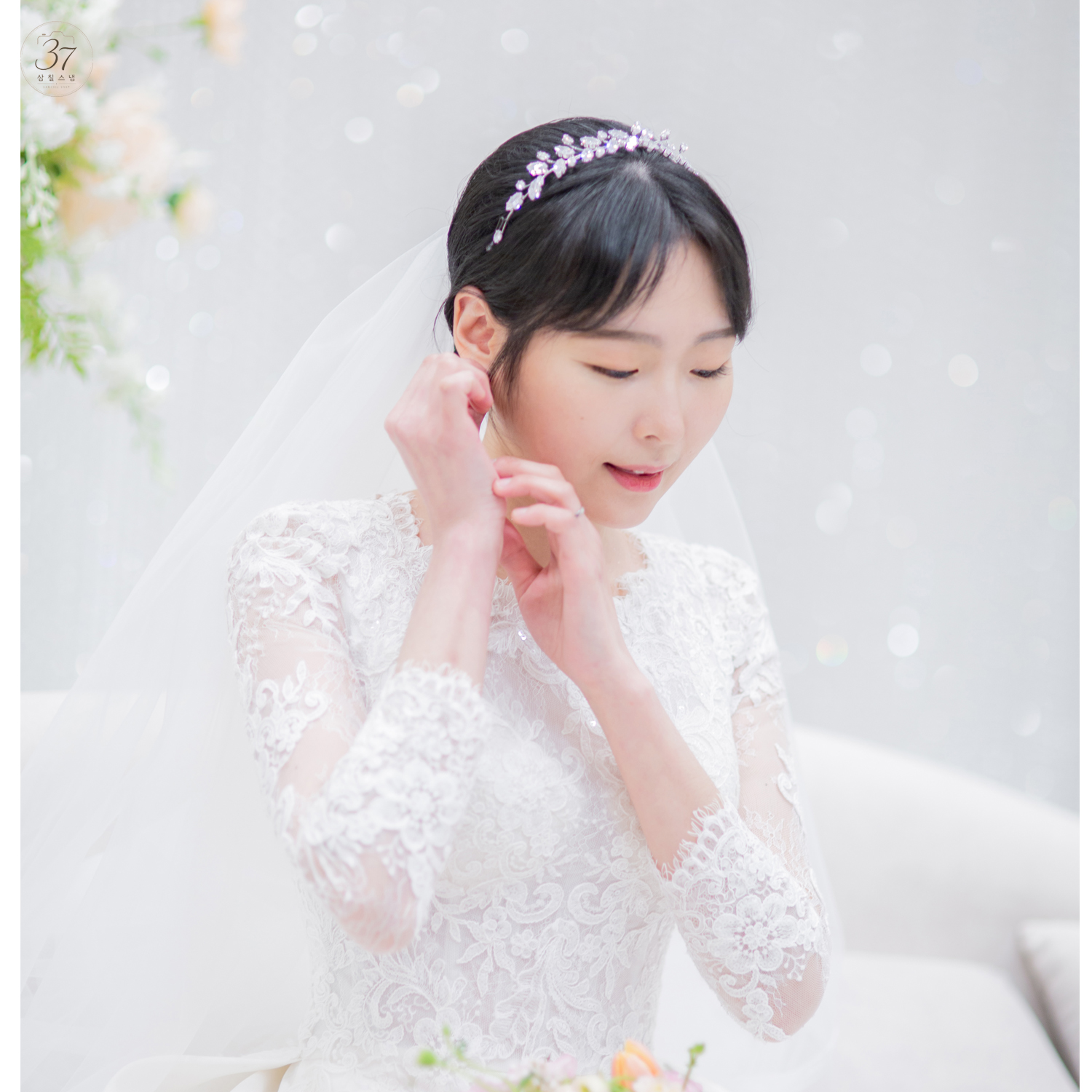 삼칠스냅 본식스냅 사진 21
